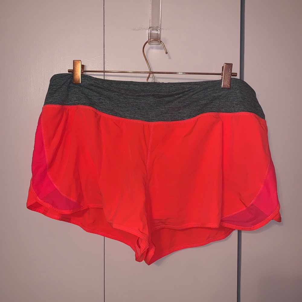 Exercise Shorts